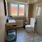Relax Glicine Apartment