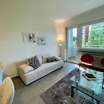 Apartment Relax Glicine