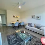 Relax Glicine Apartment