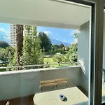 Apartment Relax Glicine *