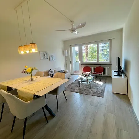 Relax Glicine Апартаменты