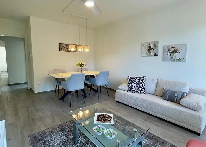 Relax Glicine Апартаменты