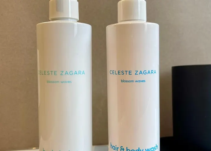 Relax Glicine Апартаменты *